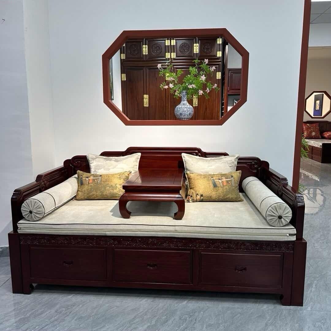 和兴元榆木家具24号