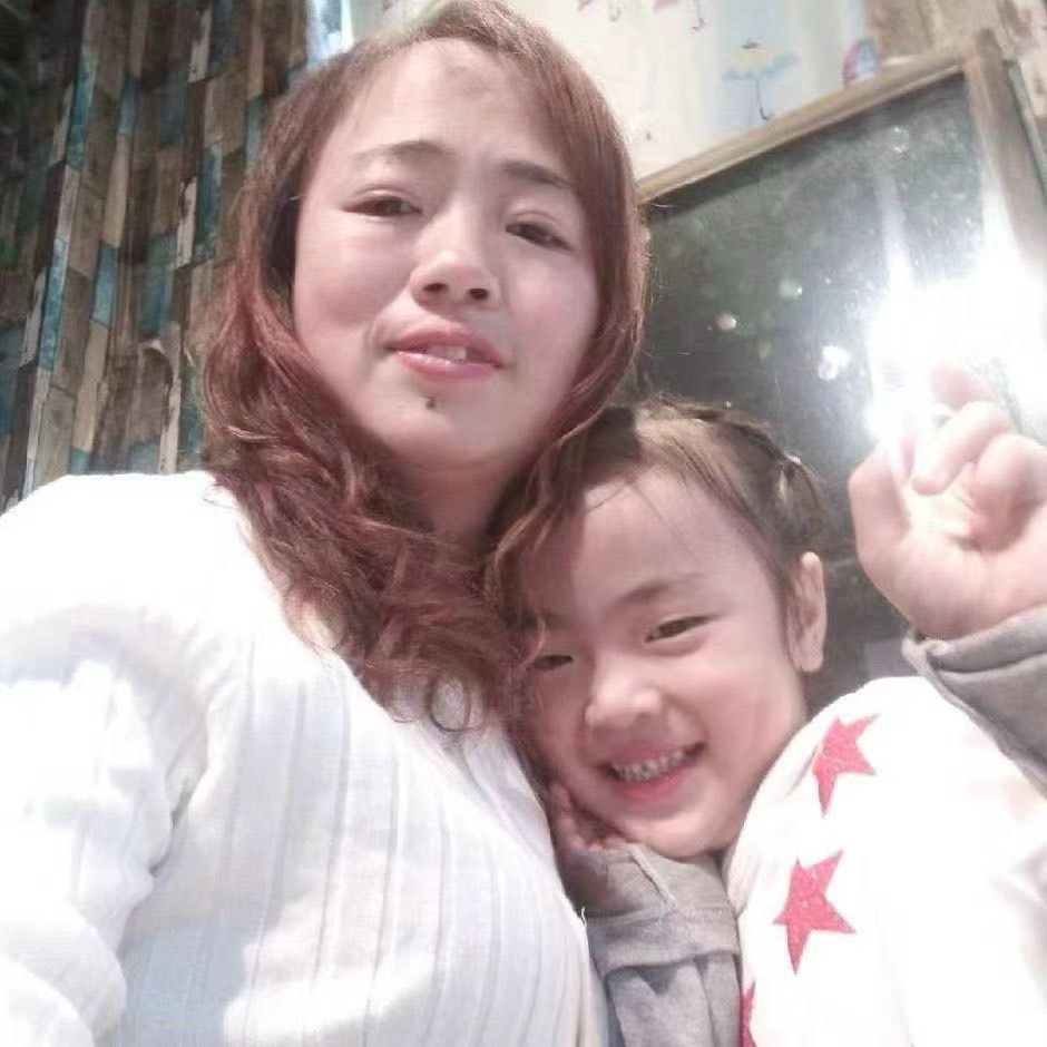 馨久妹