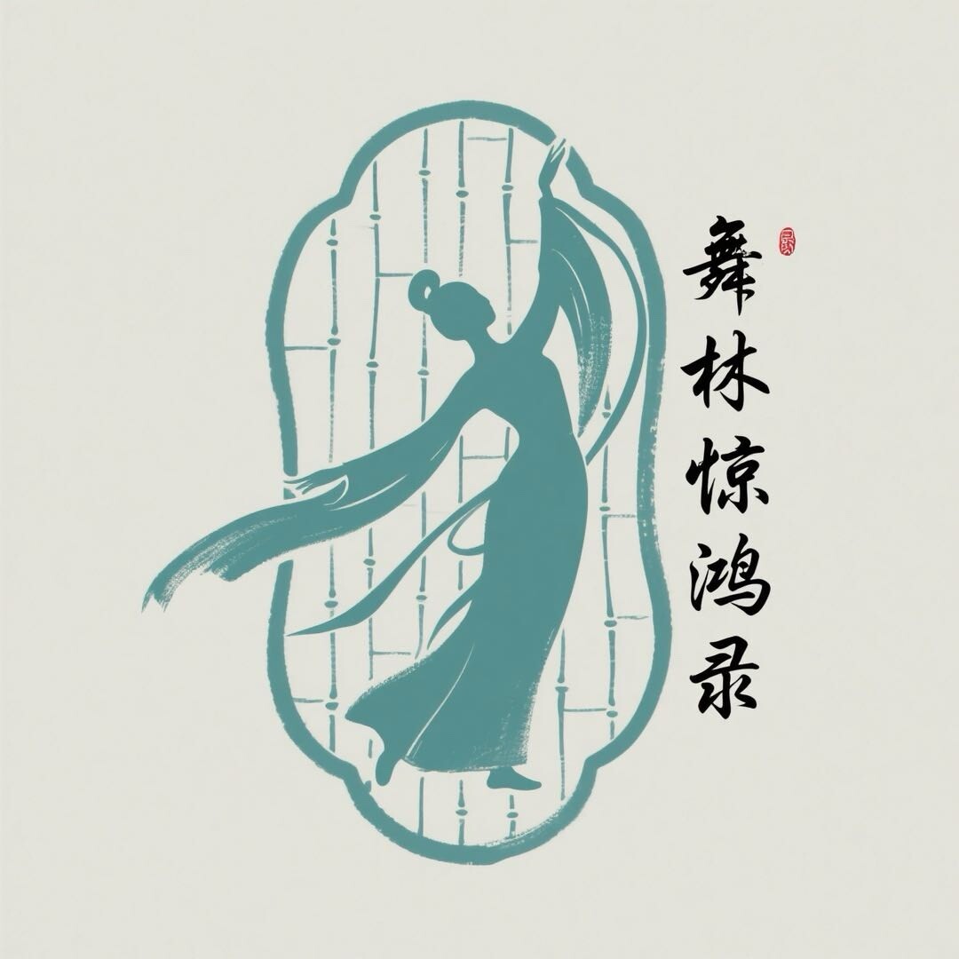 舞林惊鸿录
