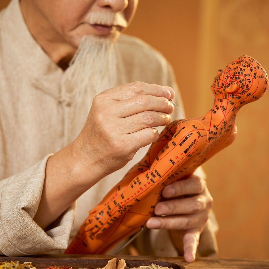 北京中医魏玉群