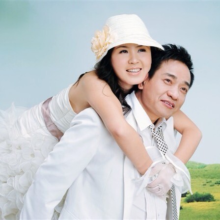 暴躁十亿姐略略略