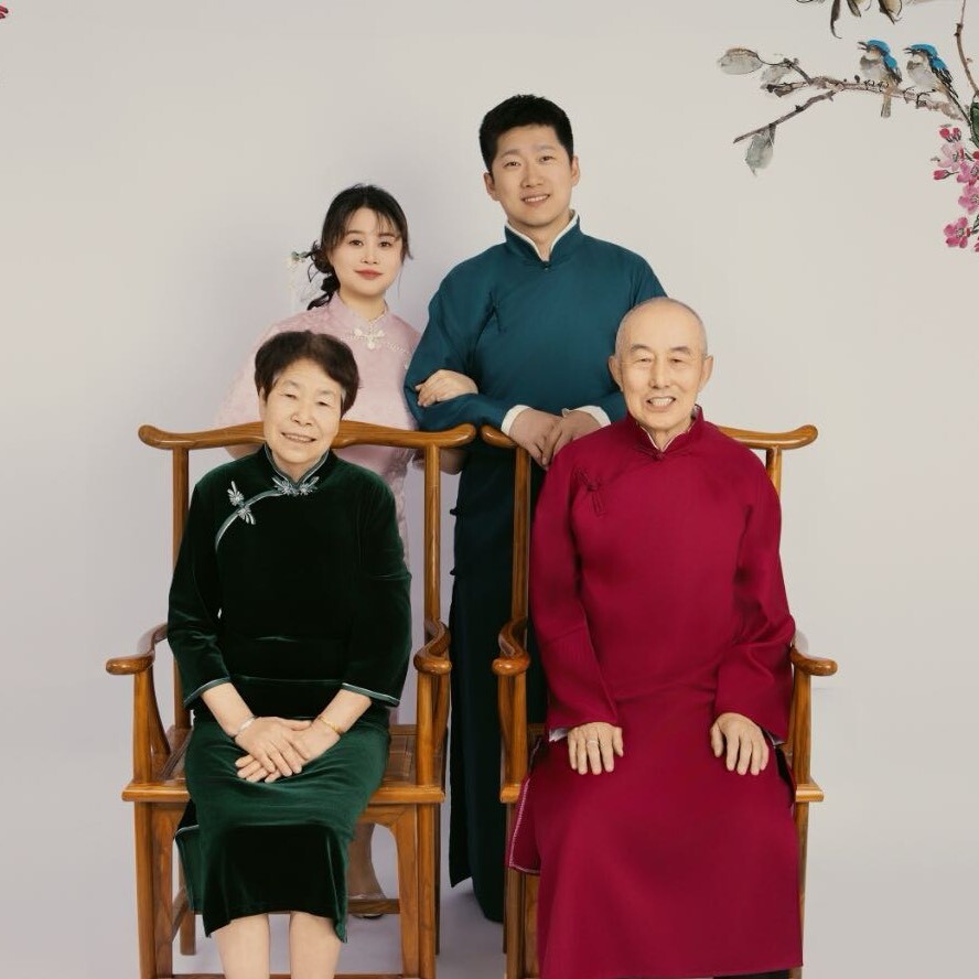 东北老曲家