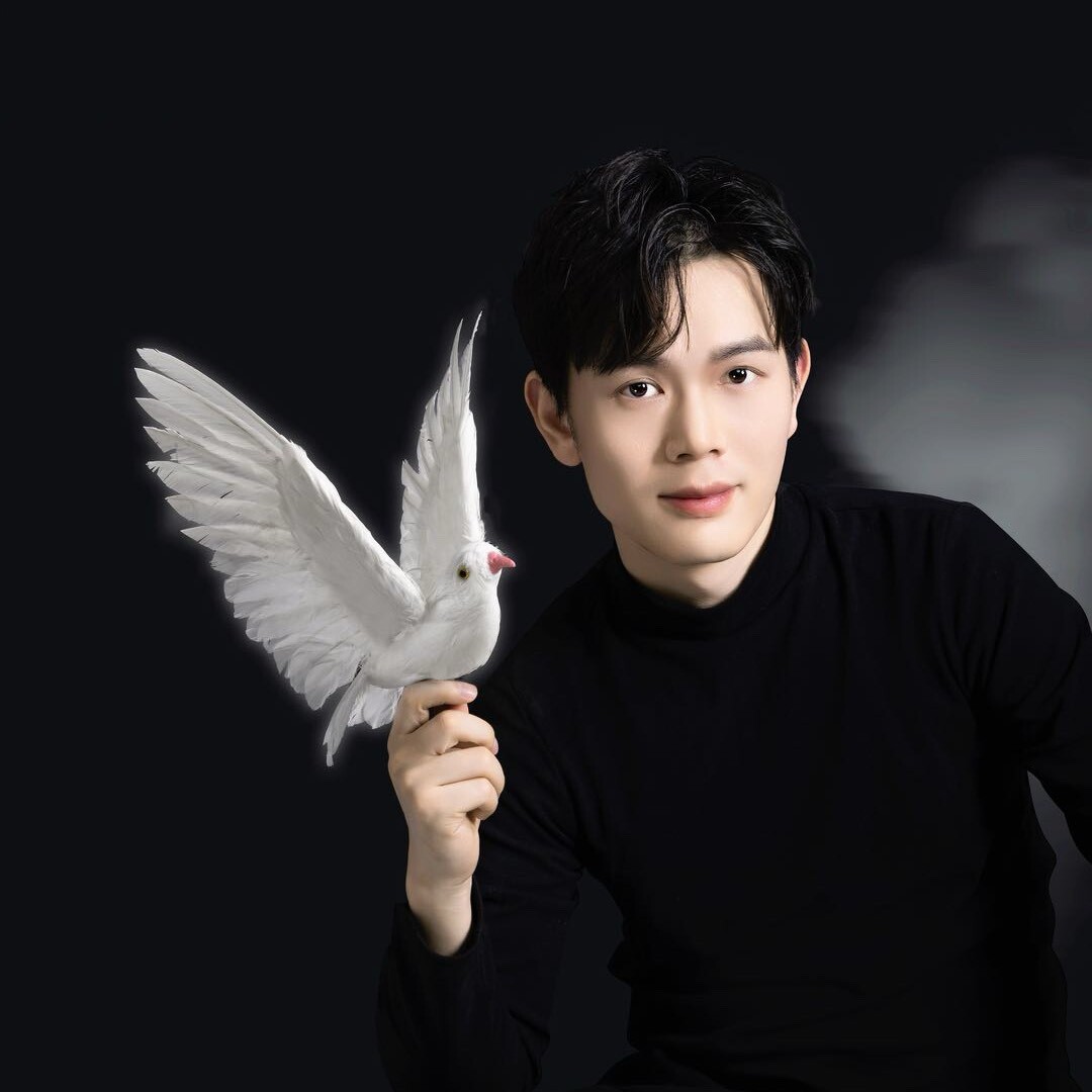 形象设计师乐飞