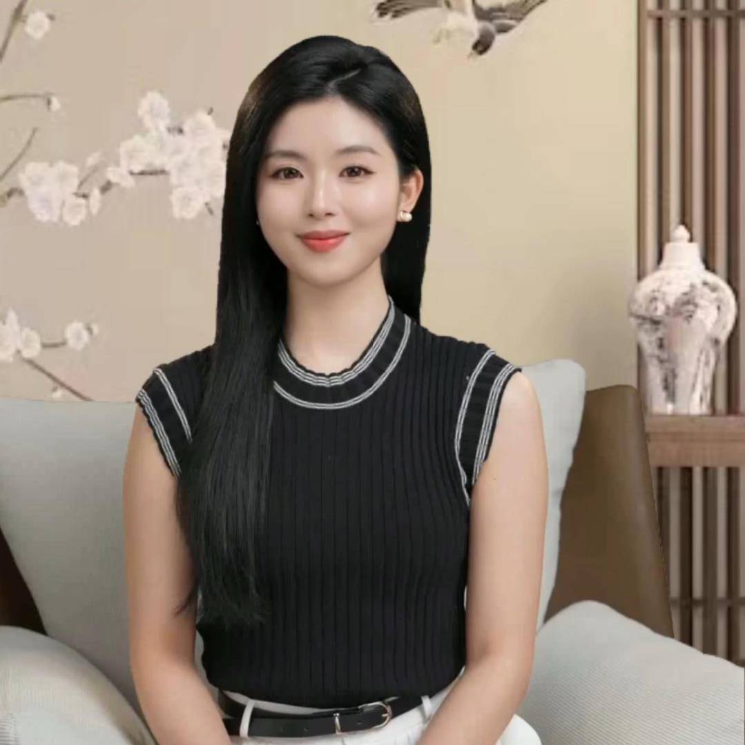 馨語說情感