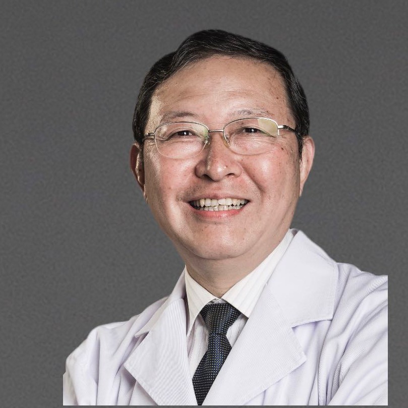 眼科医生王利华