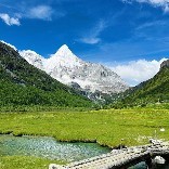 成都青旅-定制旅行