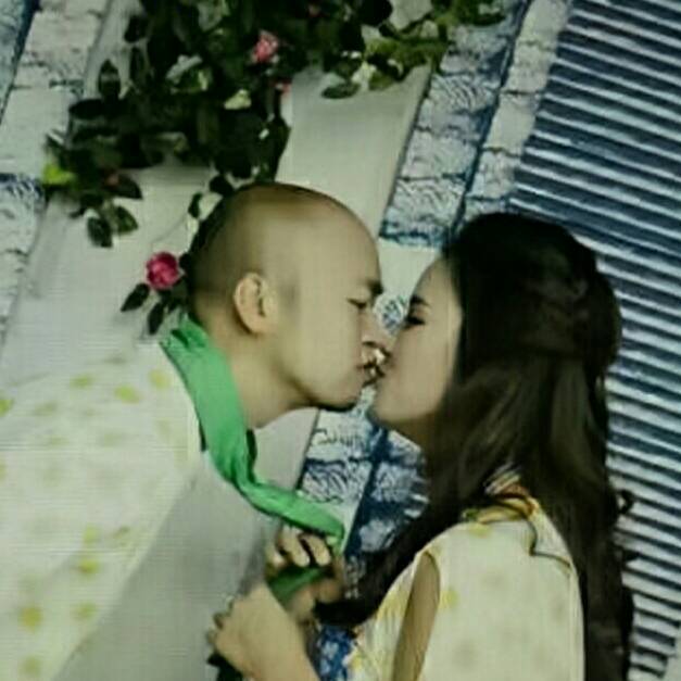 精修快剪老章教剪发