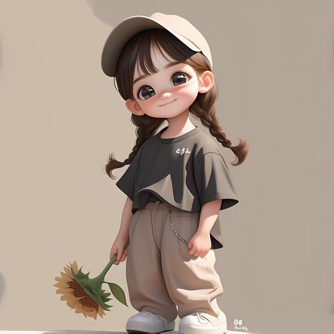 小溪水情感漫剪