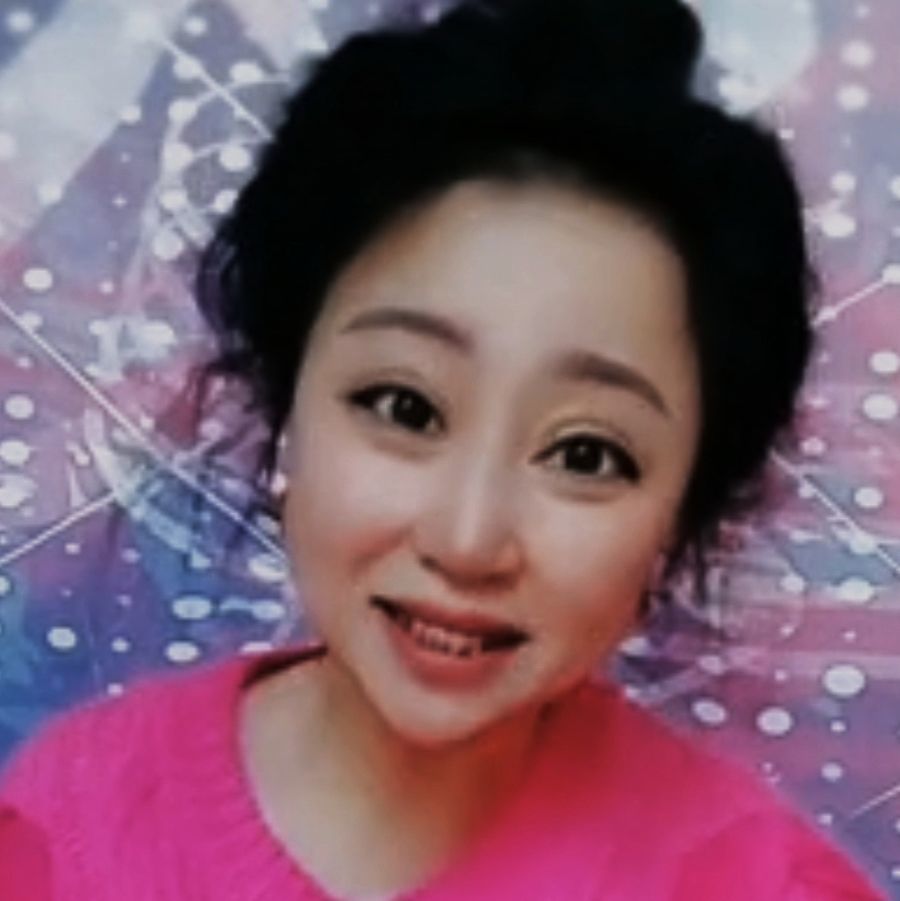 丹丹满级丈母娘