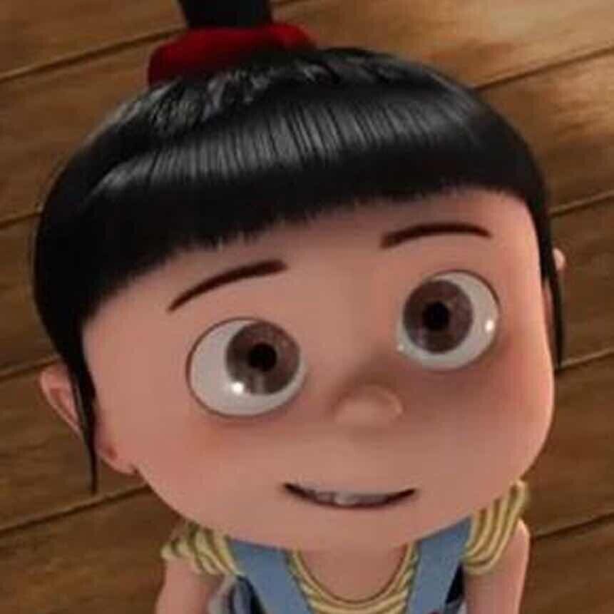 蜗想明白了