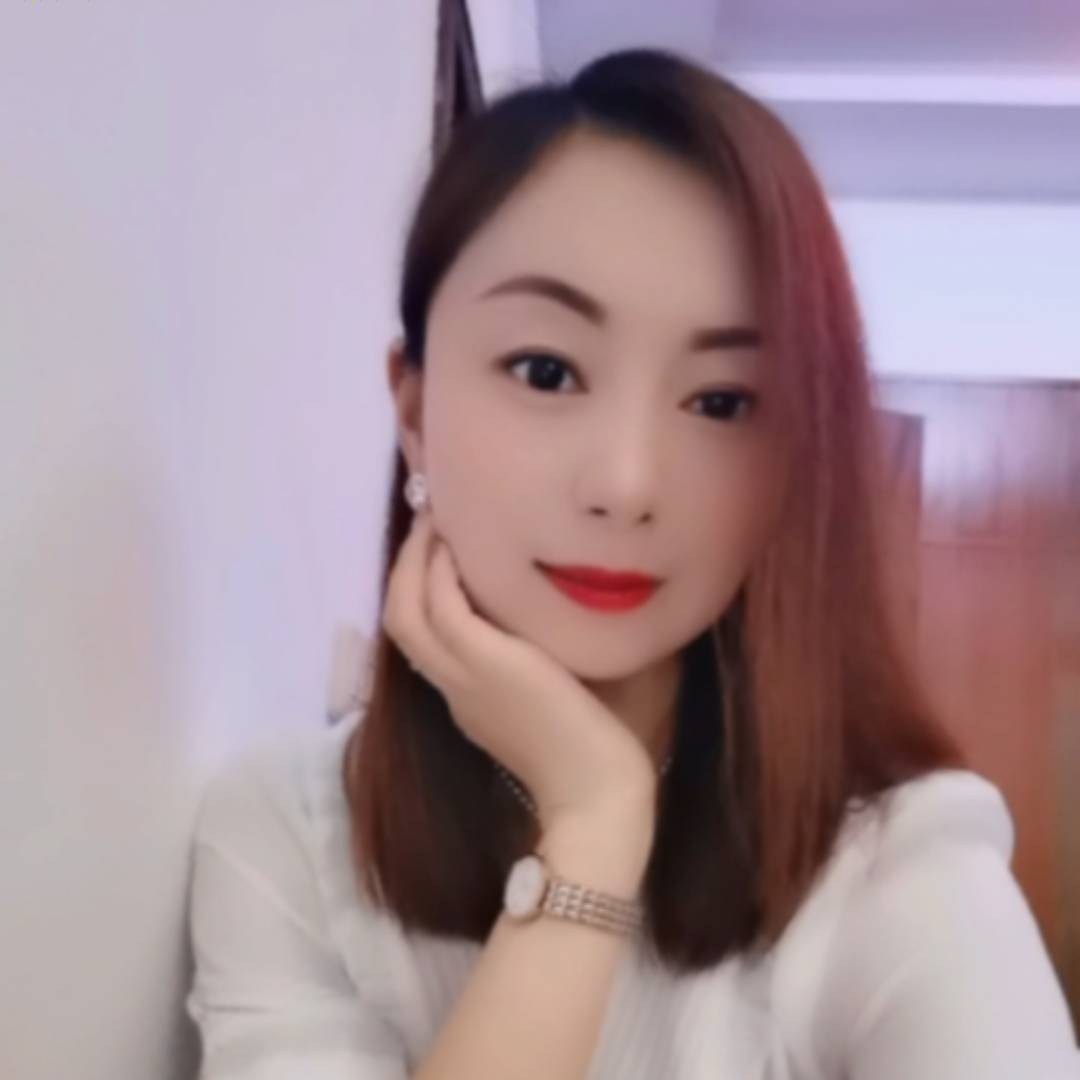 晓姿爱跳舞