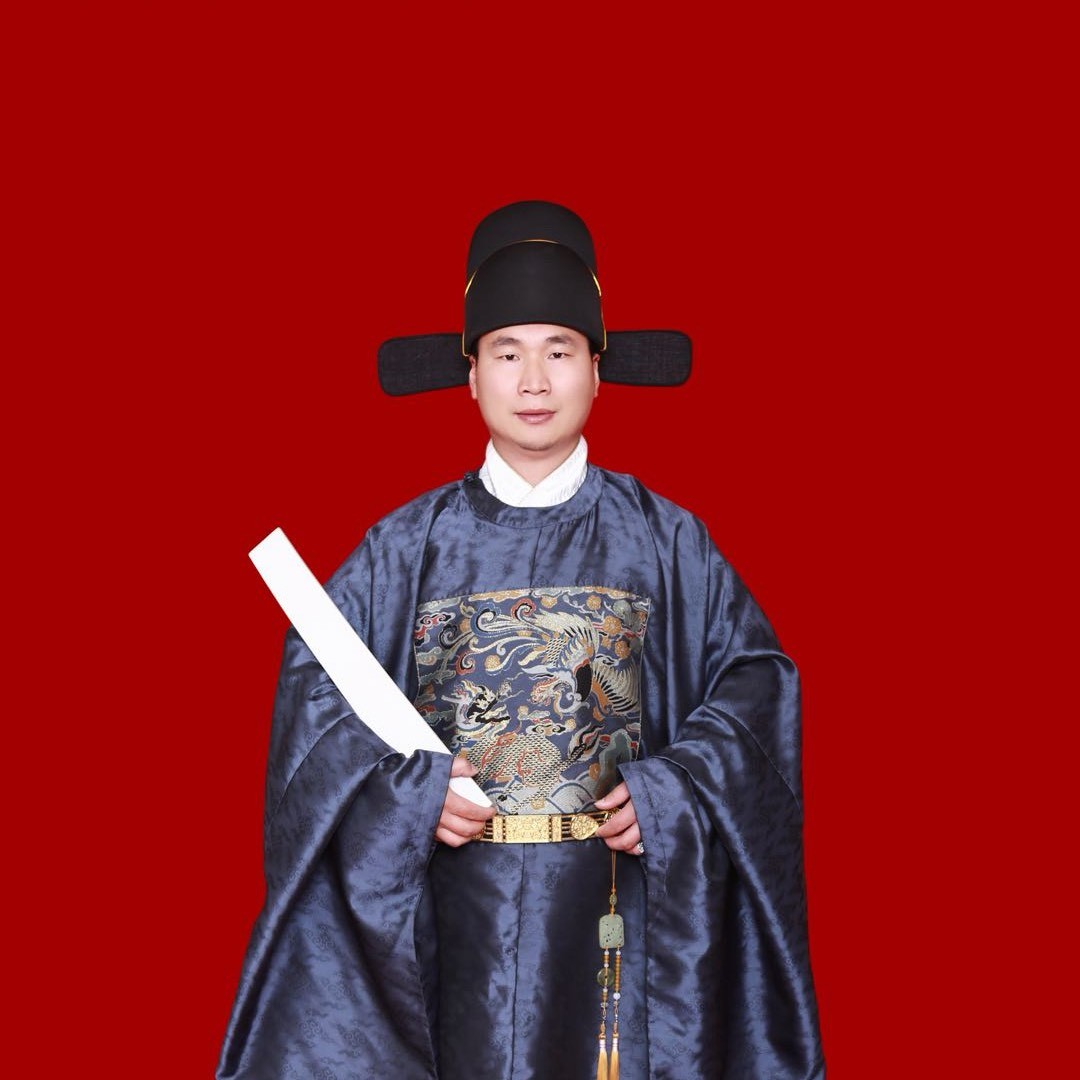 鼎韵花轿李京哲