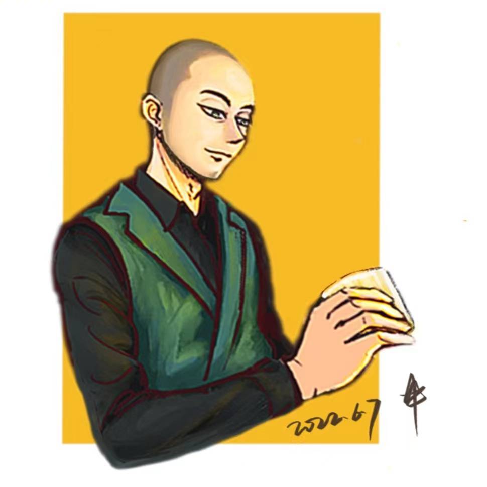 鲁匪匪