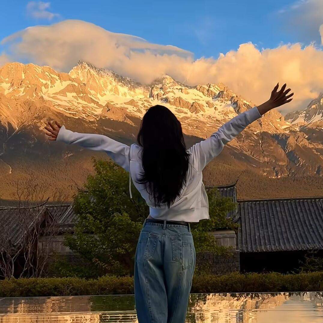 忙里偷闲的设计师