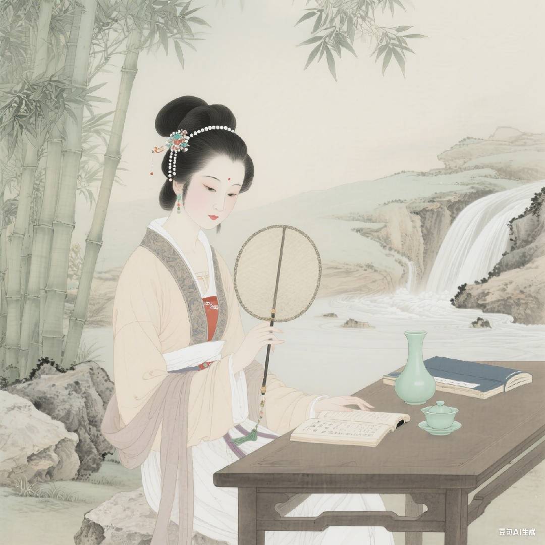 妙音养生课堂