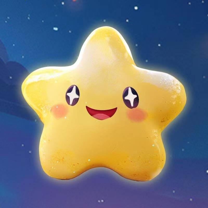 动漫小星仔