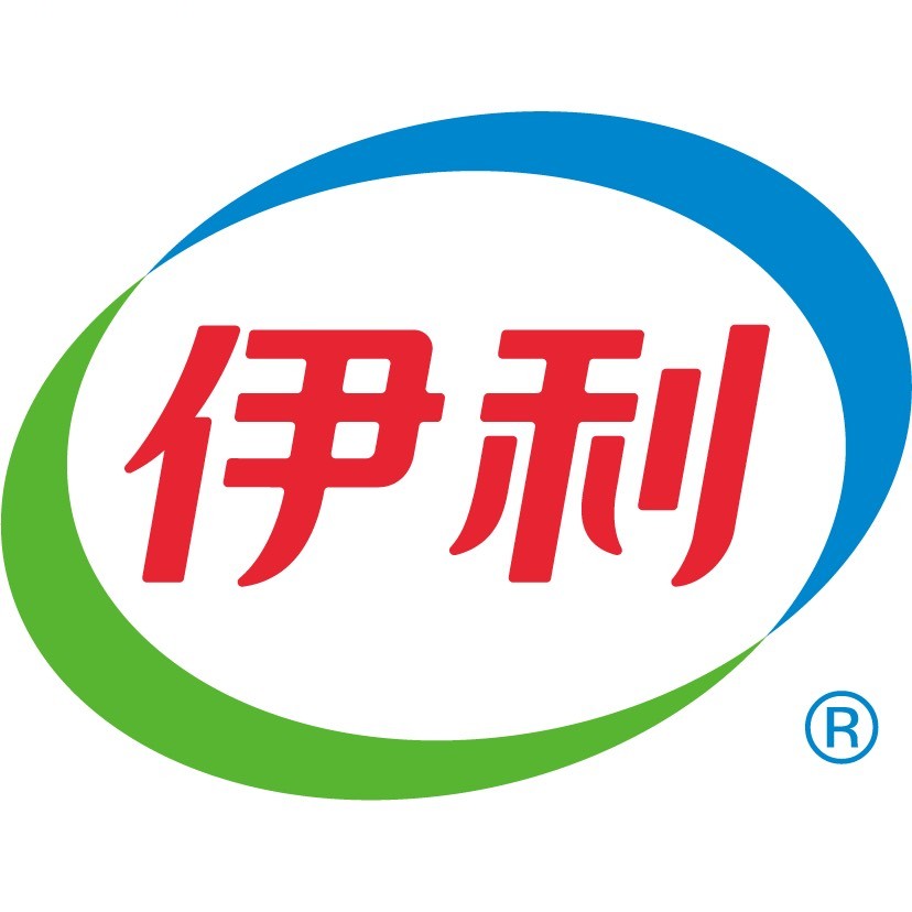 伊利低温乳品