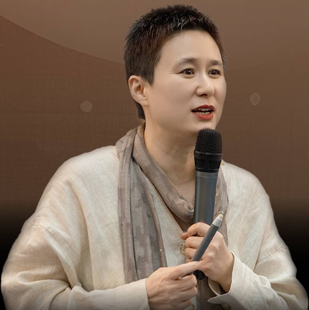 与晓辉疗愈人生