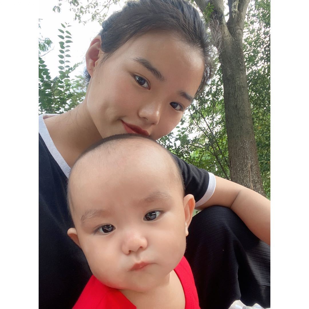 轩妈记录生活1