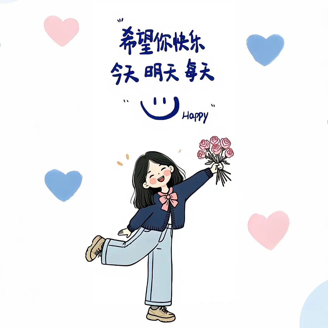 満心和伱