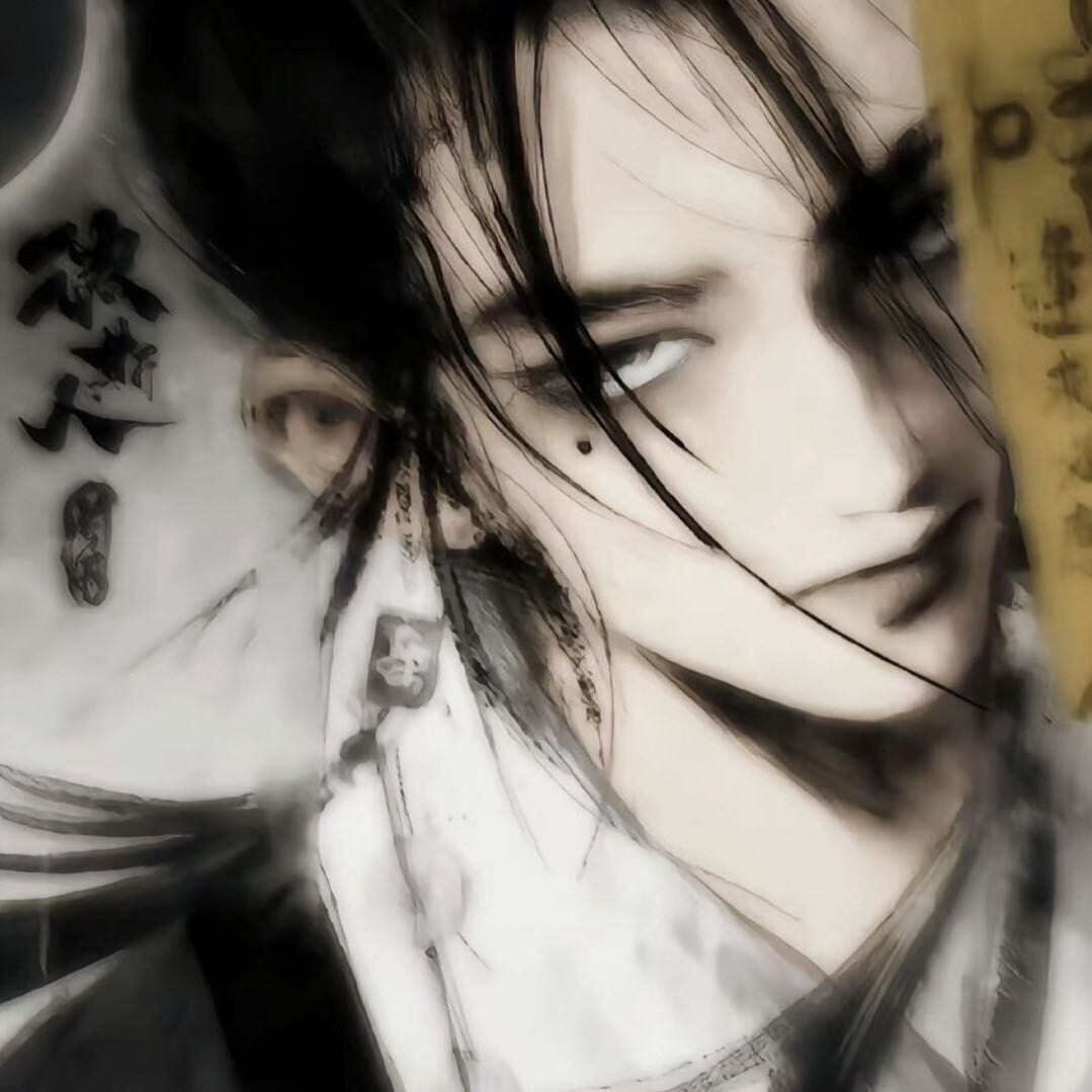 小祥燃剪