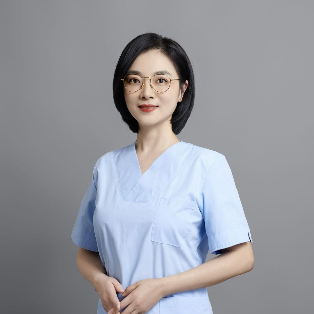 周医生变美日记