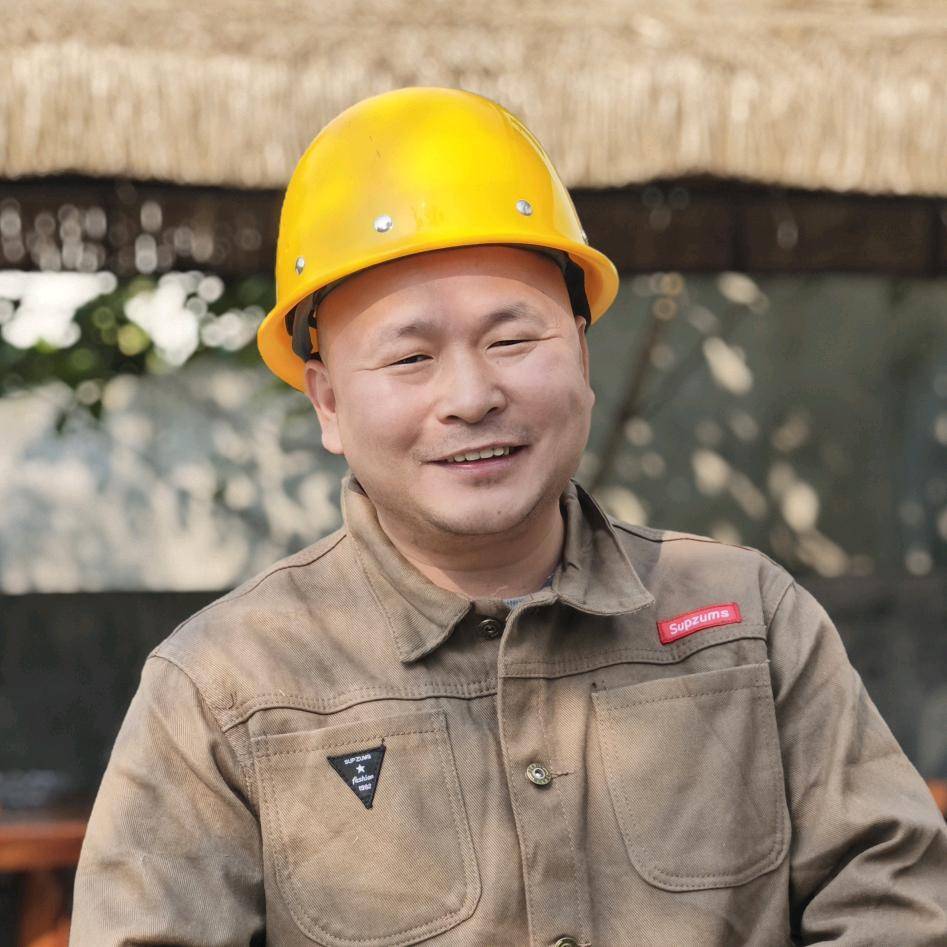 长沙光头用心做装修