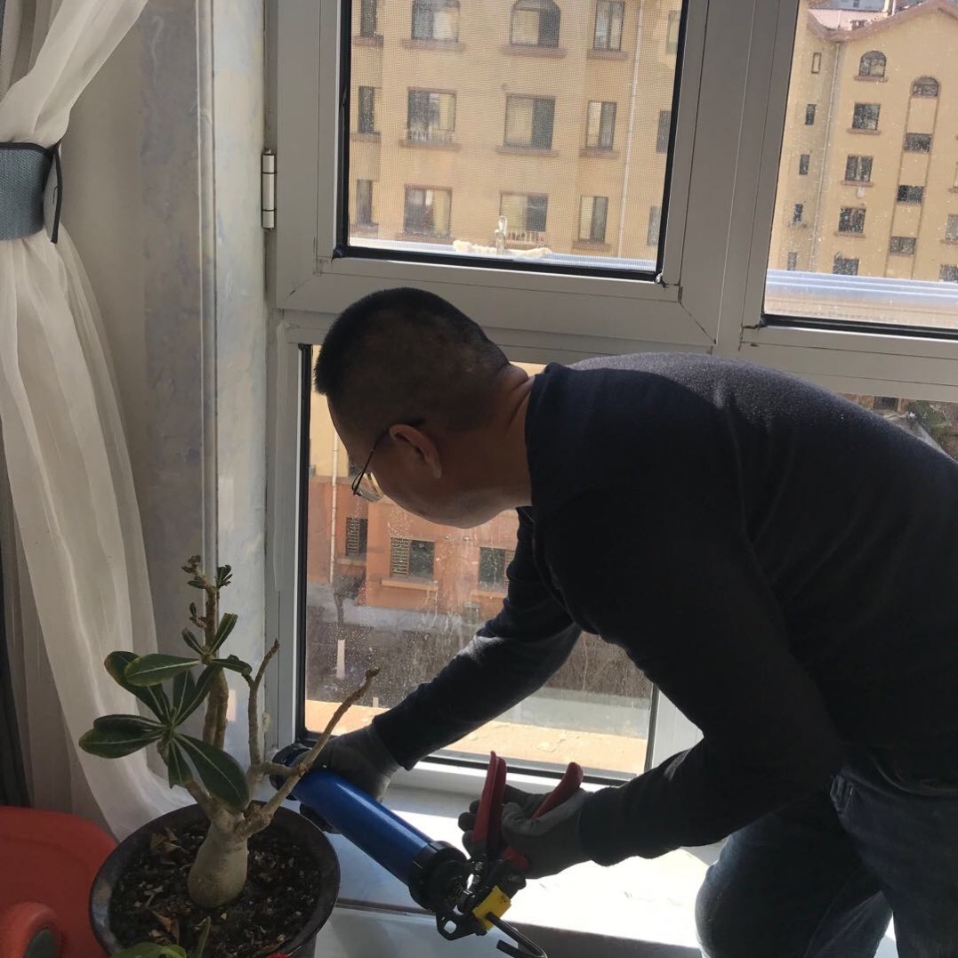 大连嘉亿加层窗