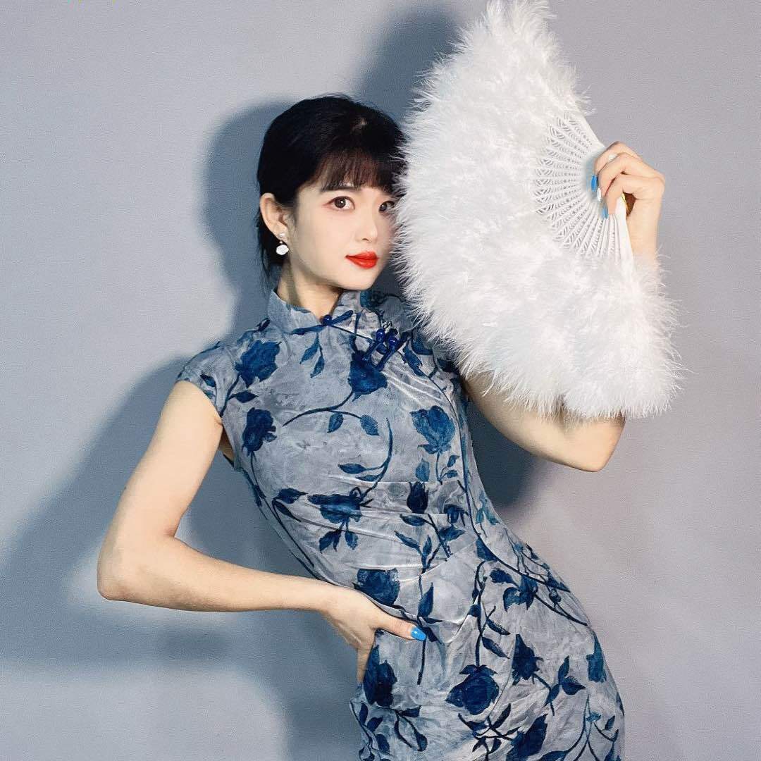 AS丹丹零基础舞蹈教学