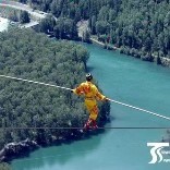 高空王阿迪力达瓦孜团队