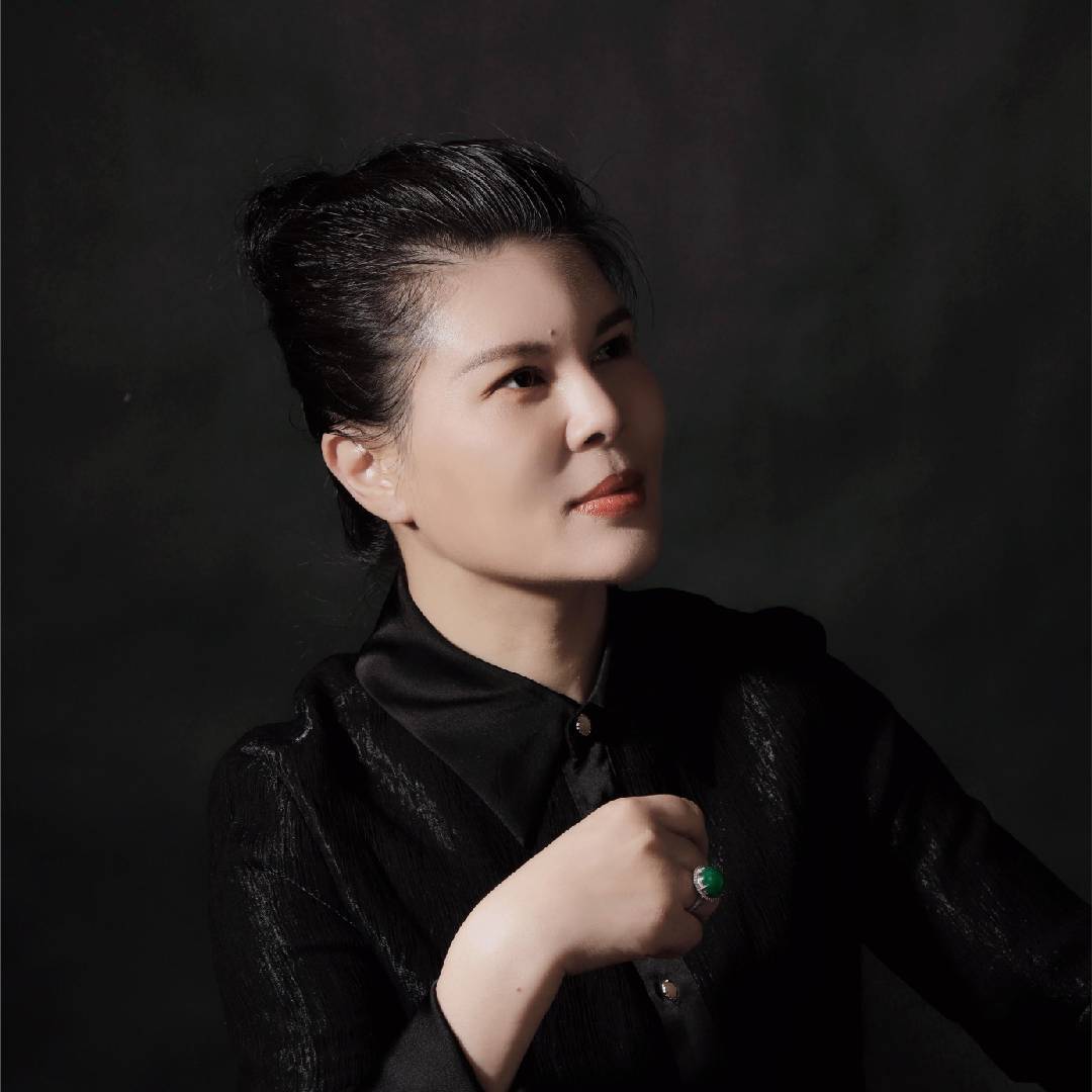 燃姐女神新商业