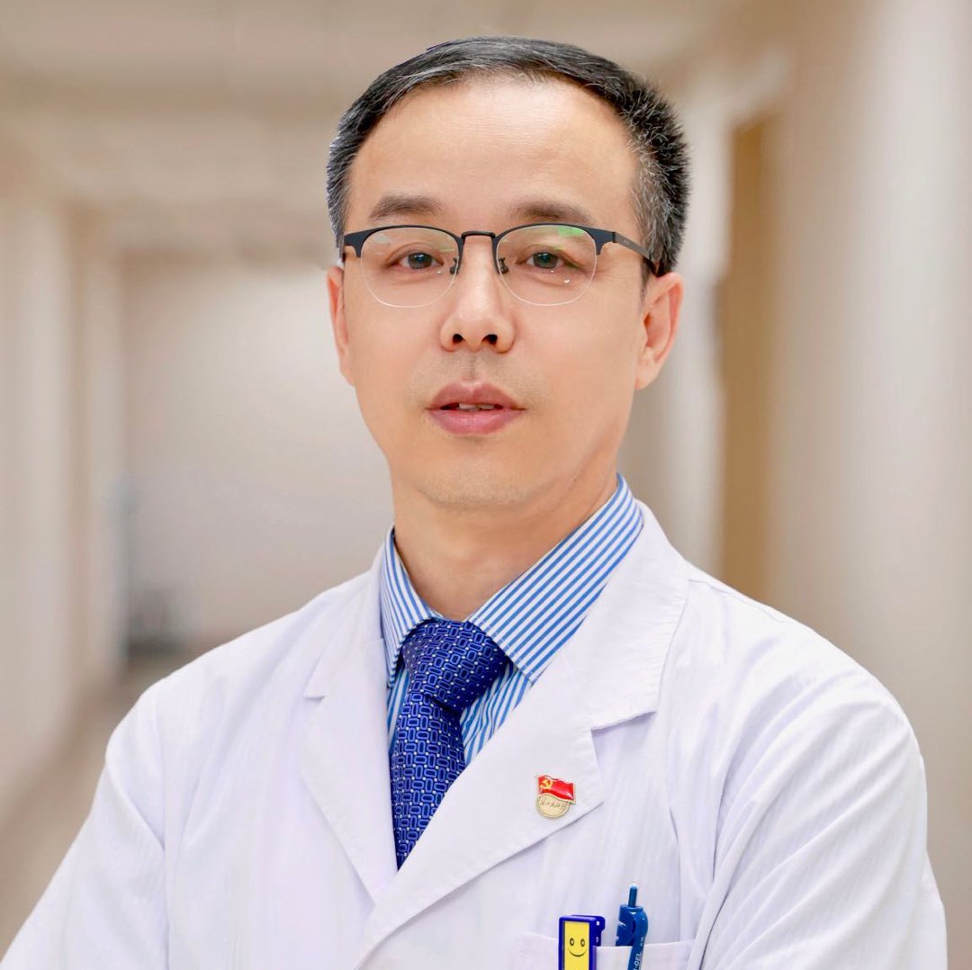 血管外科罗玉贤主任
