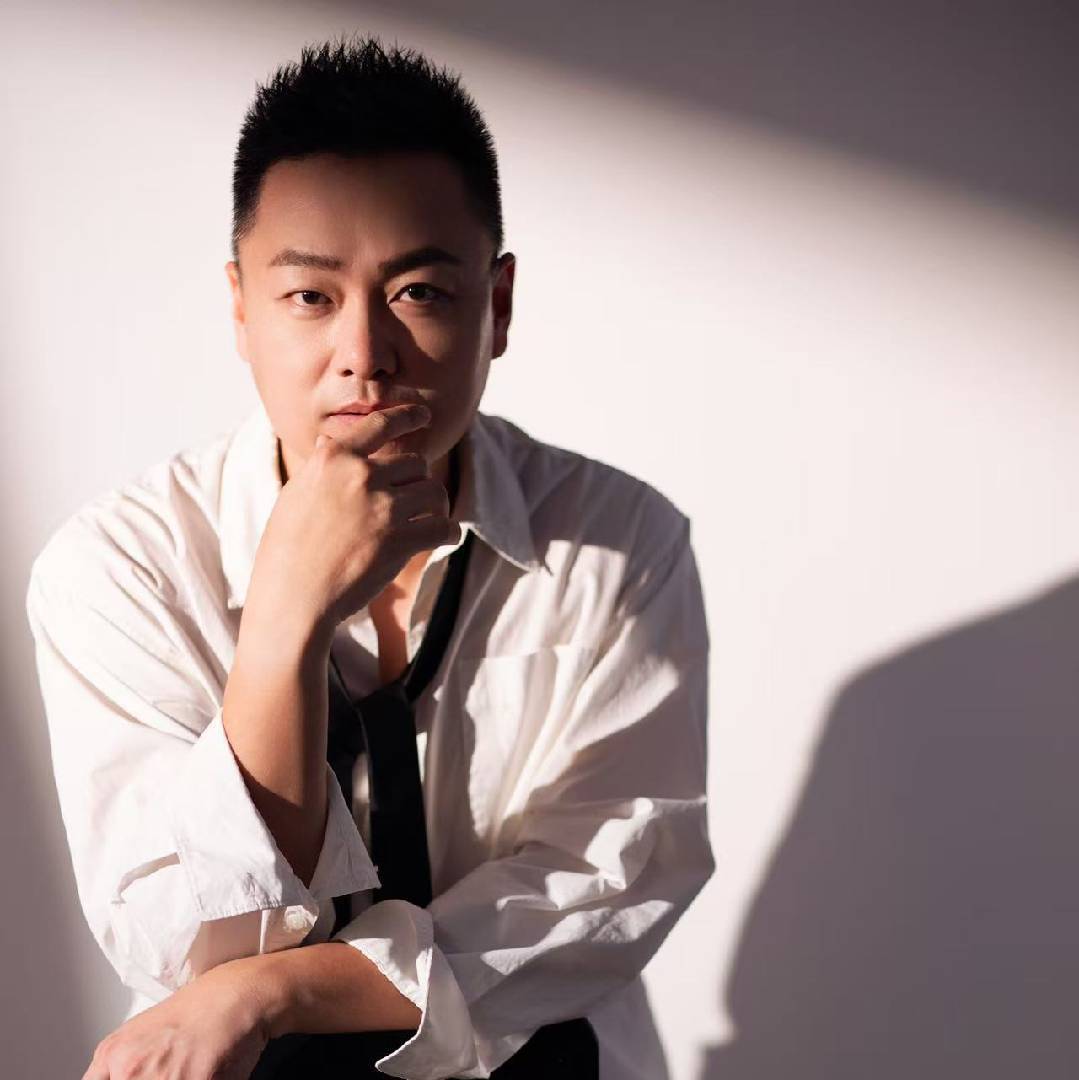 就是老李阿