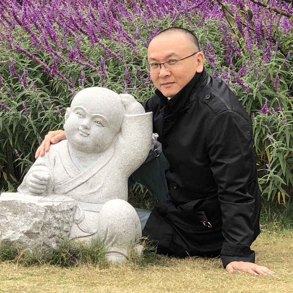 大林的微生活