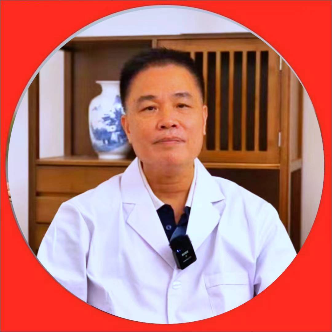 中医教授唐永祥