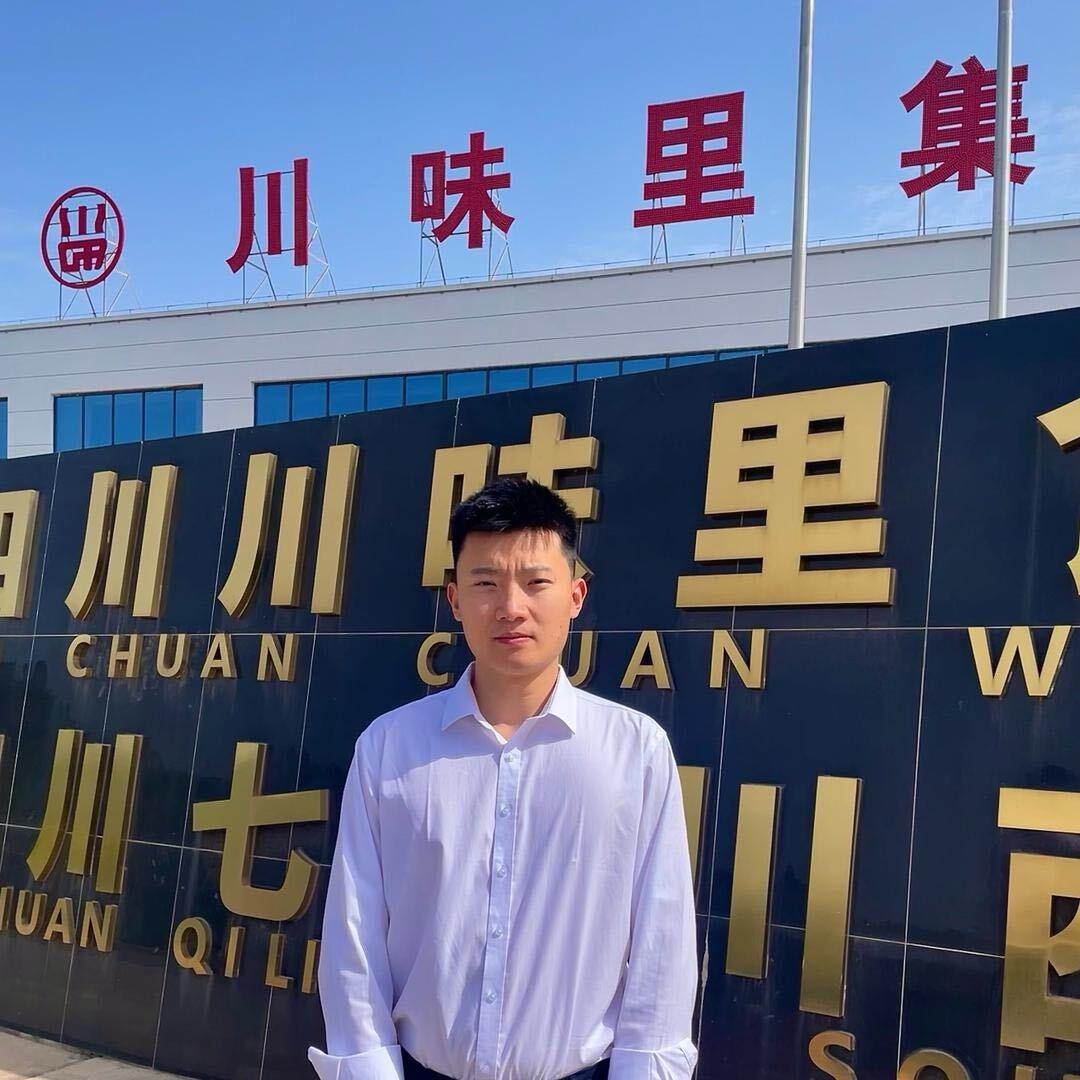 川味里浇头供应阿黎