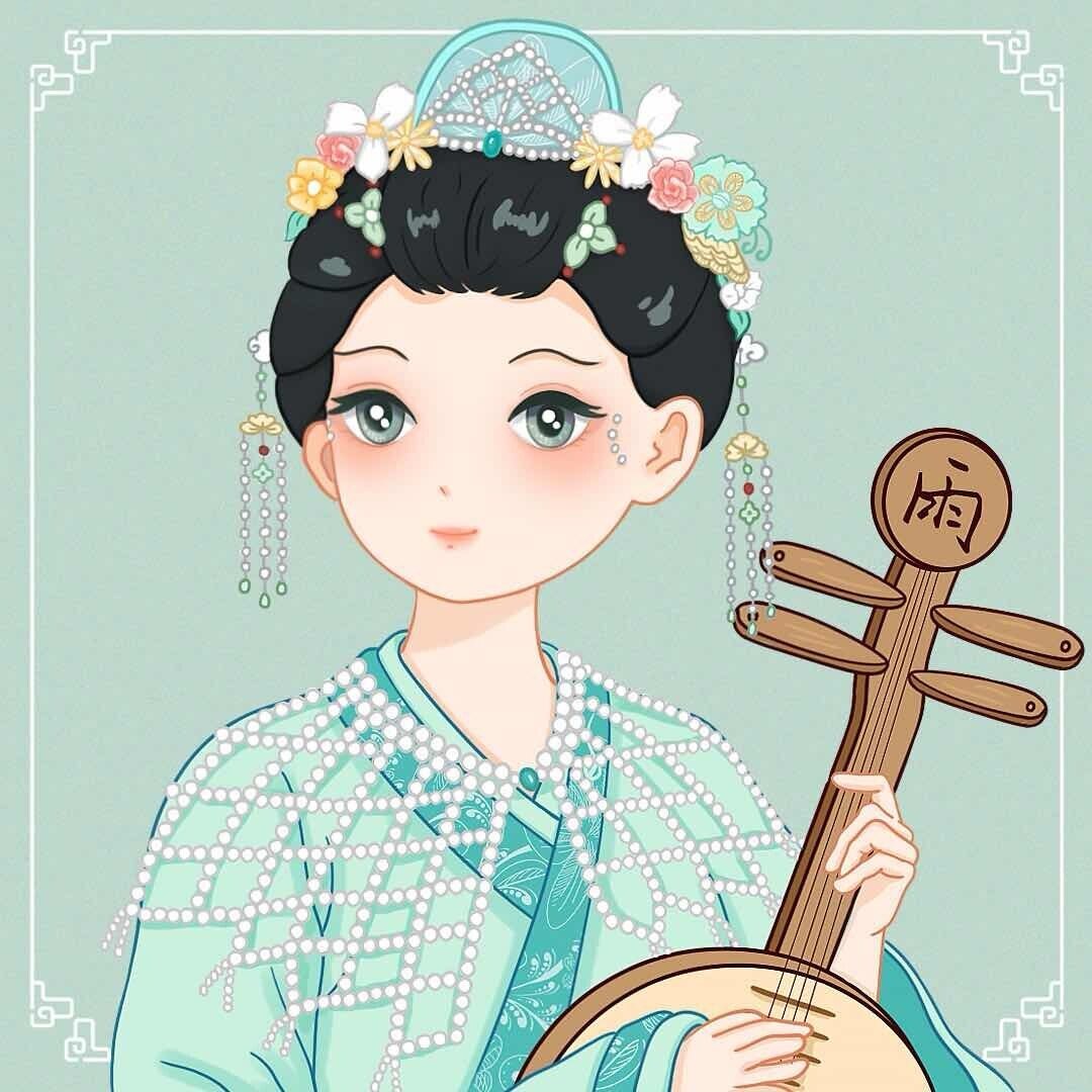 江南大师姐