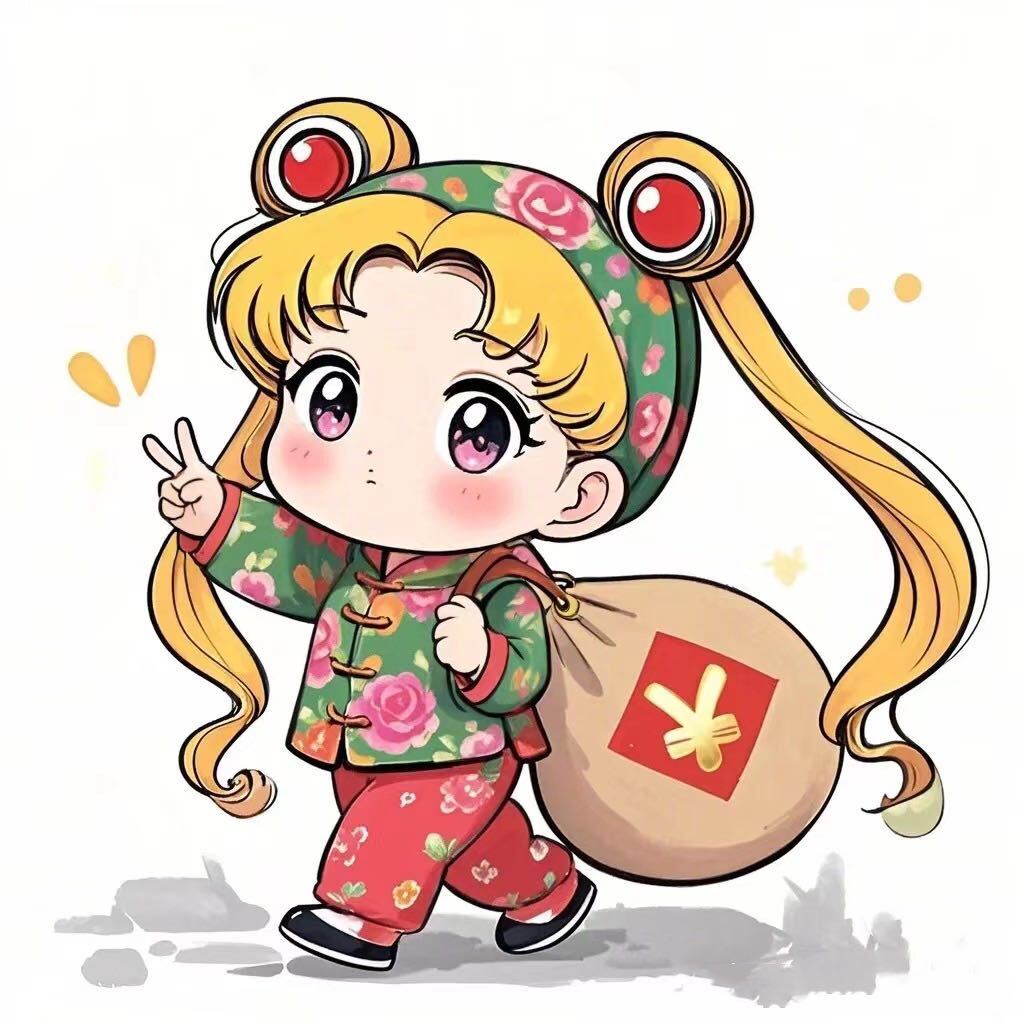 娱星美少女-