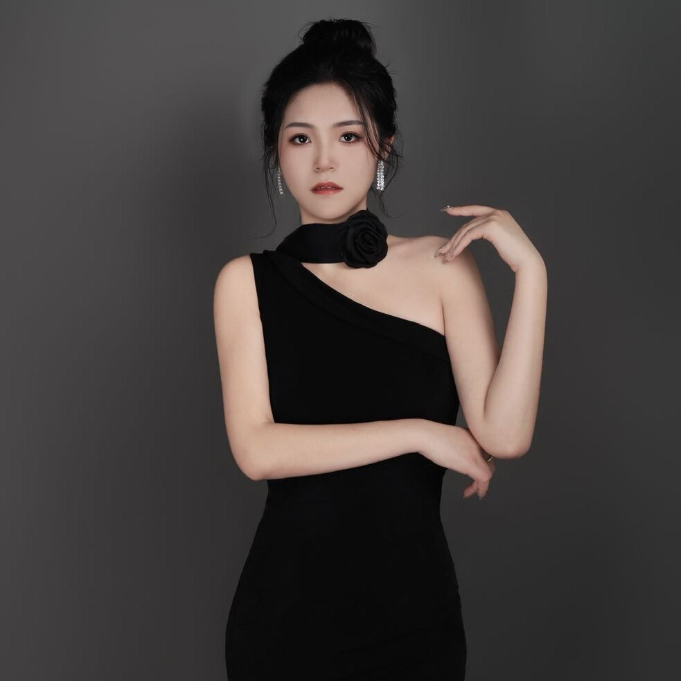 华翎总部紫腾老师