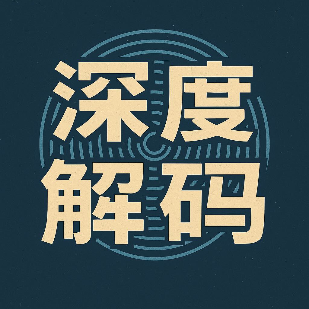 深度解码局