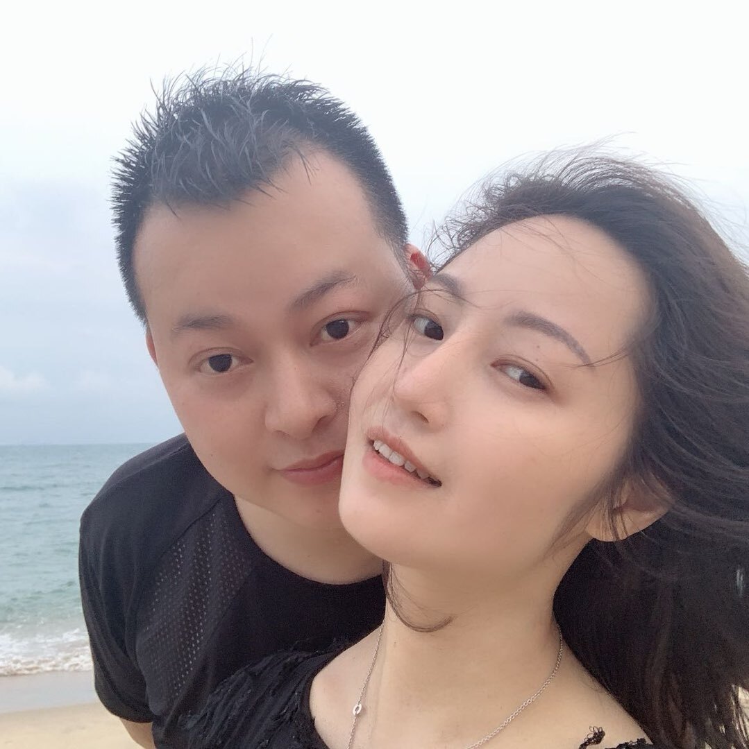 认真搞笑的王哥