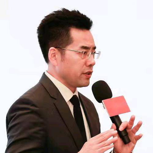 程广见讲销售