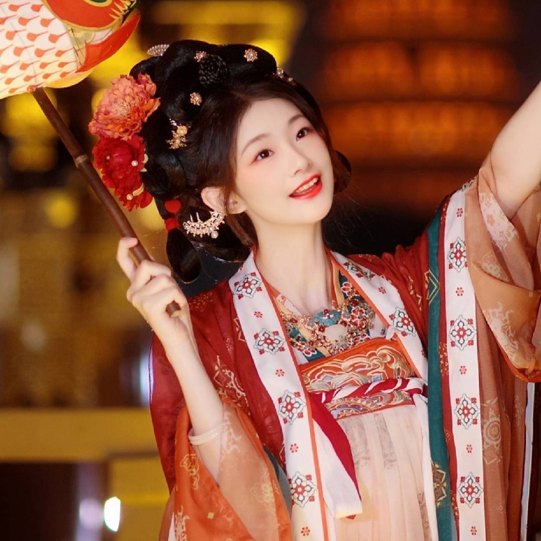 迪红爱美食