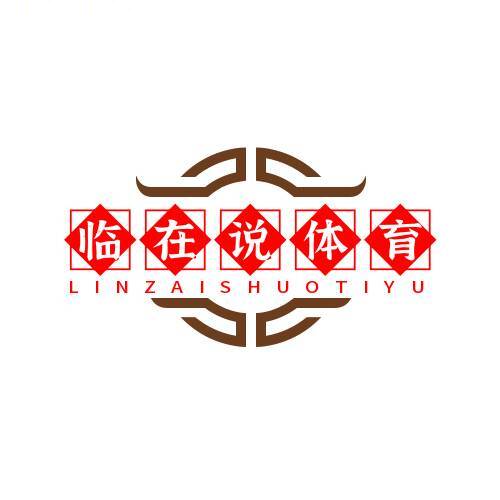 临在说体育