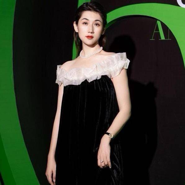 鹰鹰大媳妇