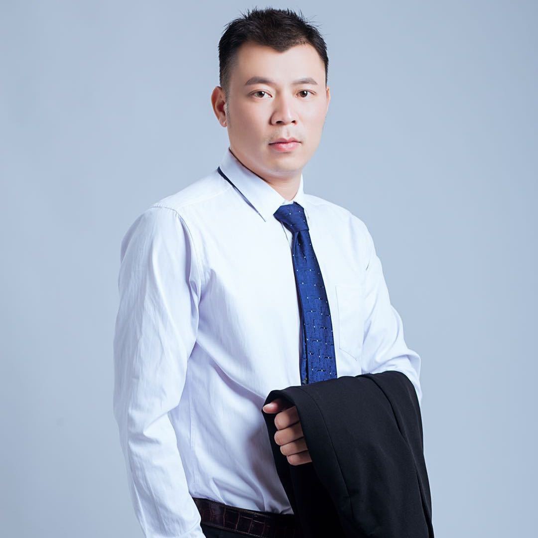 邱掌柜谈药房诊所营销