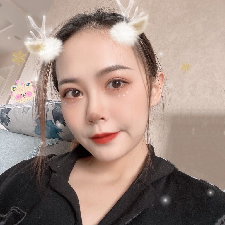 一只小杨美甲