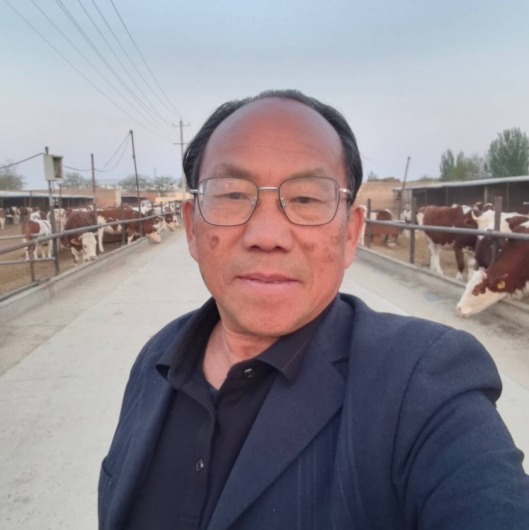 孙国友治沙植树