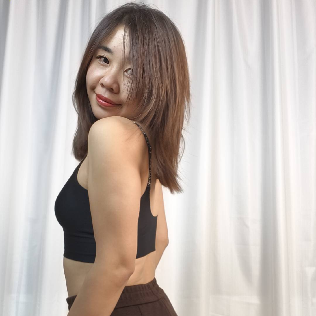奶糖小璇