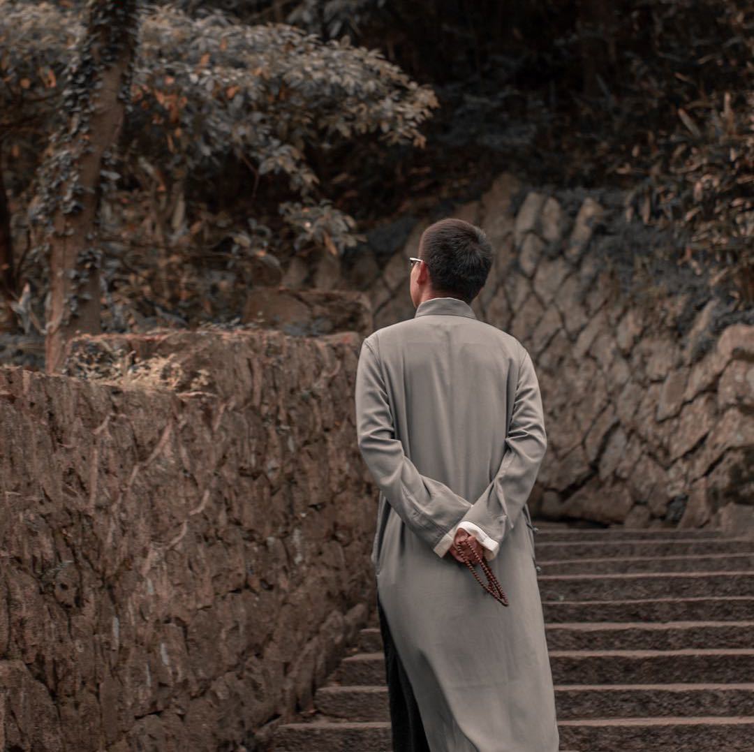 普陀山小帅导游